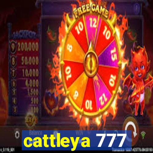 cattleya 777